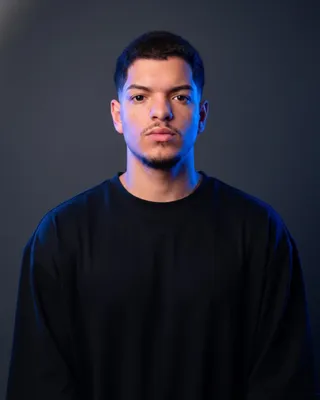 Arthur Sousa, Designer Gráfico na UBA