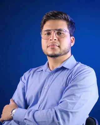 Romário França, CTO e Engenheiro de Software na UBA